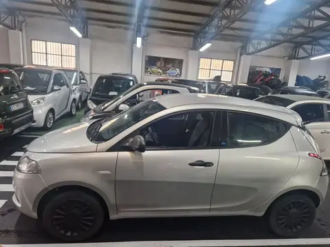 Used LANCIA YPSILON Petrol 2019 Ad 