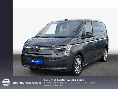 Used VOLKSWAGEN T7 Diesel 2024 Ad 