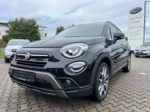 Annonce FIAT 500X Essence 2018 d'occasion 