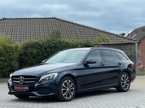 Used MERCEDES-BENZ CLASSE C Diesel 2018 Ad 