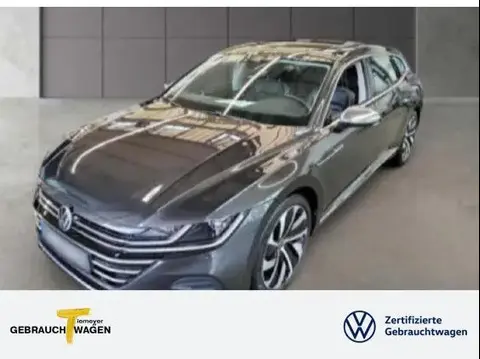 Used VOLKSWAGEN ARTEON Diesel 2021 Ad 