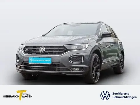 Annonce VOLKSWAGEN T-ROC Essence 2021 d'occasion 