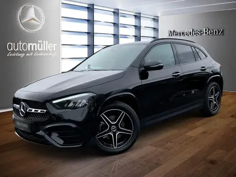 Used MERCEDES-BENZ CLASSE GLA Diesel 2024 Ad 