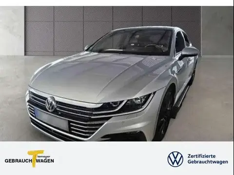 Annonce VOLKSWAGEN ARTEON Diesel 2019 d'occasion 