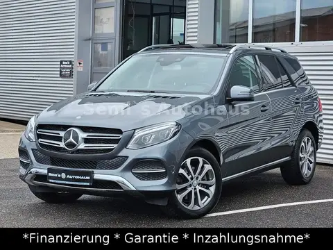 Used MERCEDES-BENZ CLASSE GLE Diesel 2017 Ad 