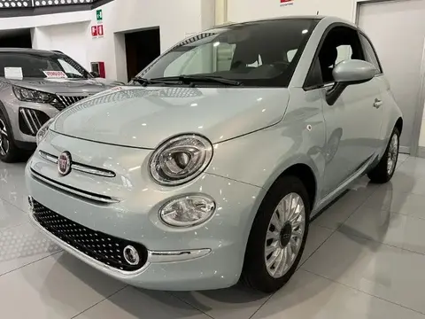 Used FIAT 500 Hybrid 2024 Ad 