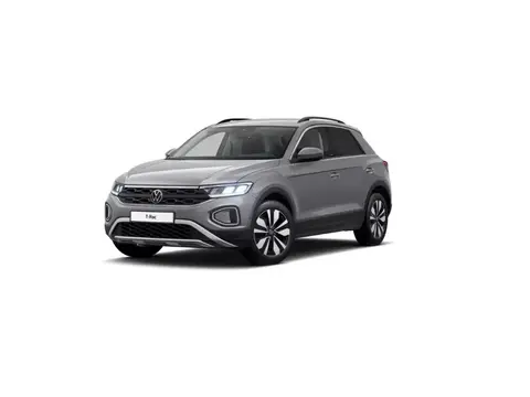 Used VOLKSWAGEN T-ROC Diesel 2024 Ad 