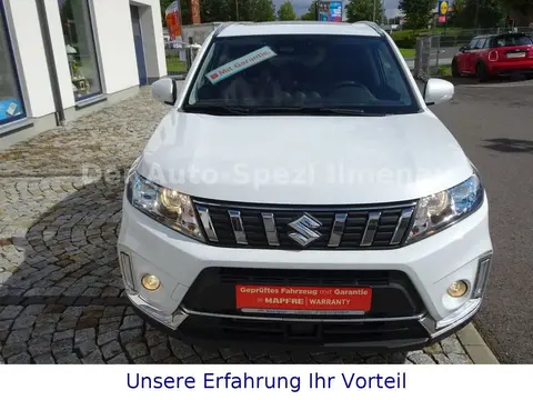 Annonce SUZUKI VITARA Essence 2020 d'occasion 