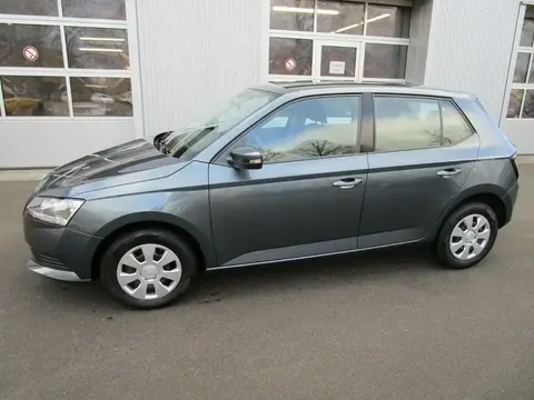 Used SKODA FABIA Petrol 2020 Ad 