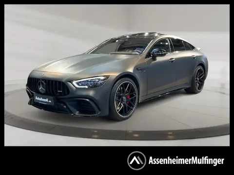 Used MERCEDES-BENZ CLASSE GT Petrol 2019 Ad 