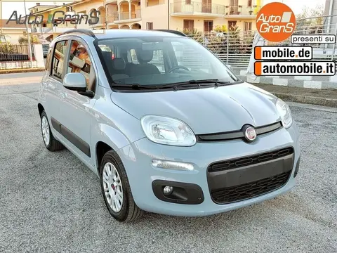 Used FIAT PANDA Petrol 2019 Ad 