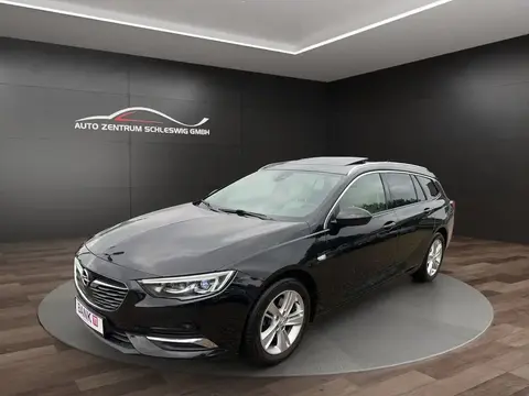 Used OPEL INSIGNIA Diesel 2020 Ad 