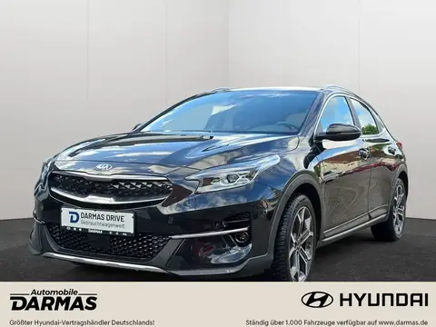 Used KIA XCEED Hybrid 2021 Ad 