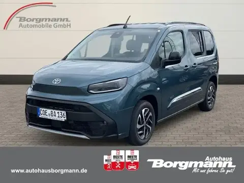 Annonce TOYOTA PROACE Diesel 2024 d'occasion 