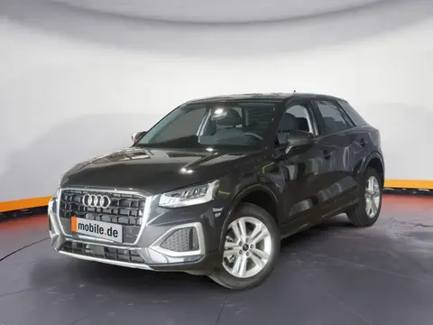 Used AUDI Q2 Petrol 2024 Ad 