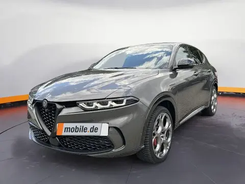 Used ALFA ROMEO TONALE Hybrid 2023 Ad 