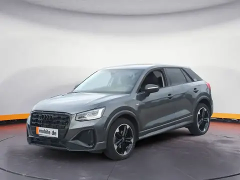 Used AUDI Q2 Petrol 2023 Ad 