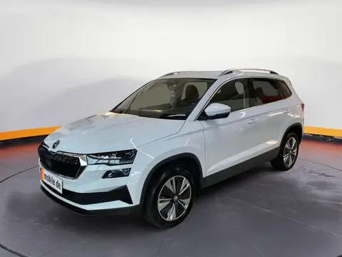 Annonce SKODA KAROQ Essence 2023 d'occasion 