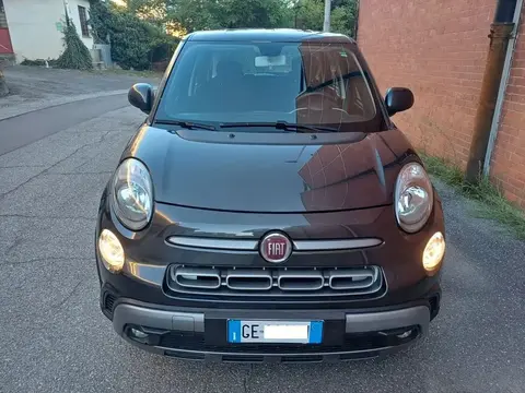 Annonce FIAT 500L Essence 2021 d'occasion 