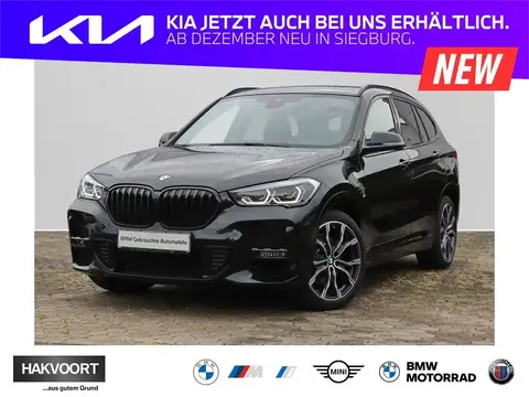 Used BMW X1 Hybrid 2021 Ad 