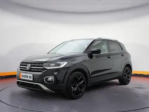 Used VOLKSWAGEN T-CROSS Petrol 2023 Ad 