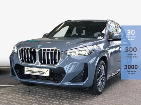 Annonce BMW X1 Essence 2023 d'occasion 