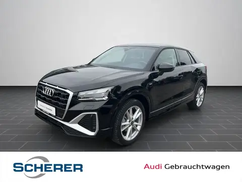 Used AUDI Q2 Petrol 2023 Ad 