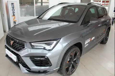 Annonce CUPRA ATECA Essence 2024 d'occasion Allemagne