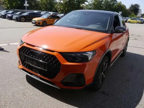 Annonce AUDI A1 Essence 2019 d'occasion 