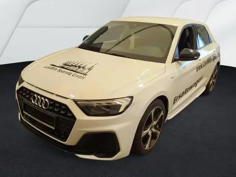 Annonce AUDI A1 Essence 2022 d'occasion 