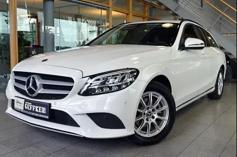 Used MERCEDES-BENZ CLASSE C Diesel 2019 Ad 