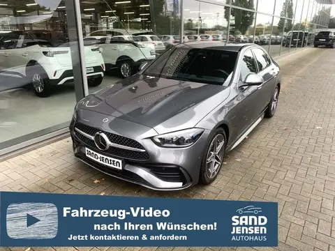 Used MERCEDES-BENZ CLASSE C Diesel 2024 Ad 