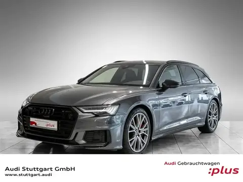 Annonce AUDI A6 Hybride 2021 d'occasion 