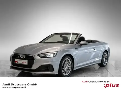 Annonce AUDI A5 Essence 2023 d'occasion 