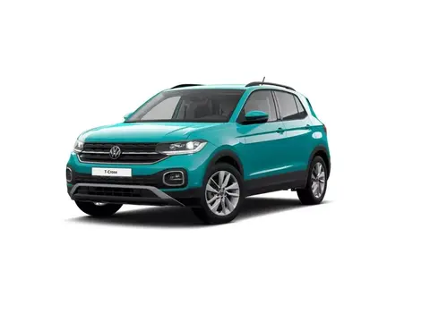 Used VOLKSWAGEN T-CROSS Petrol 2023 Ad 