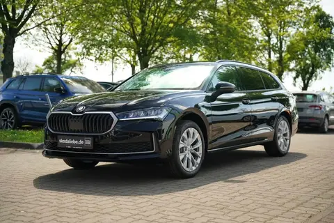 Annonce SKODA SUPERB Diesel 2024 d'occasion 