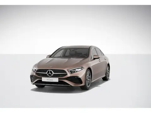 Annonce MERCEDES-BENZ CLASSE A Essence 2024 d'occasion Allemagne