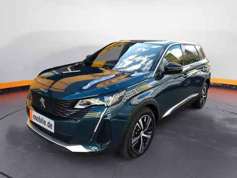 Annonce PEUGEOT 5008 Essence 2023 d'occasion 