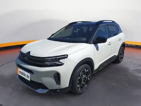 Annonce CITROEN C5 AIRCROSS Essence 2023 d'occasion 