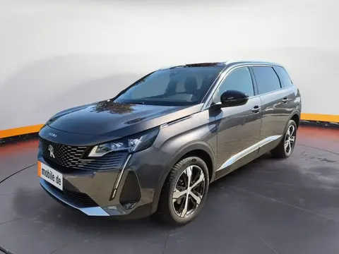 Used PEUGEOT 5008 Diesel 2023 Ad 