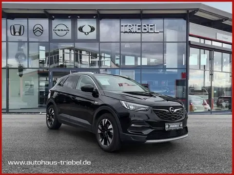 Used OPEL GRANDLAND Petrol 2019 Ad 