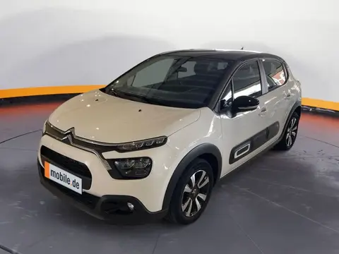 Used CITROEN C3 Petrol 2021 Ad 