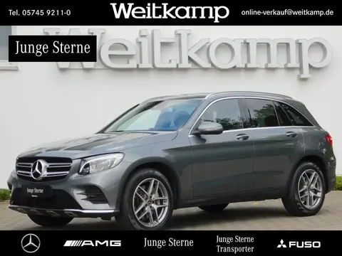 Used MERCEDES-BENZ CLASSE GLC Diesel 2019 Ad 