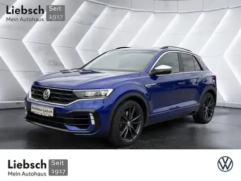 Used VOLKSWAGEN T-ROC Petrol 2020 Ad 