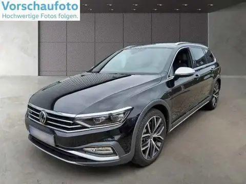 Annonce VOLKSWAGEN PASSAT Essence 2022 d'occasion 