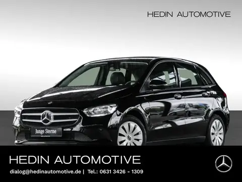 Used MERCEDES-BENZ CLASSE B Hybrid 2022 Ad 