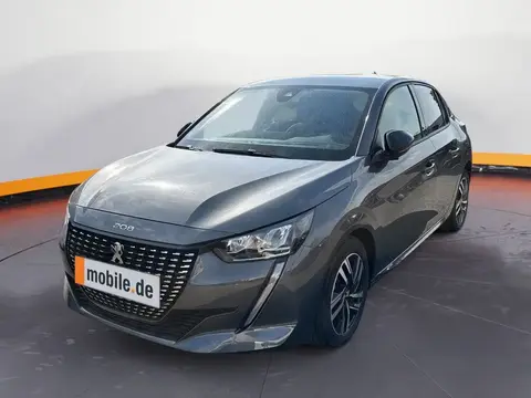 Used PEUGEOT 208 Petrol 2023 Ad 