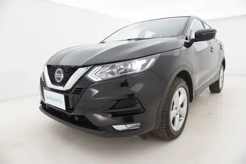 Annonce NISSAN QASHQAI Diesel 2020 d'occasion 