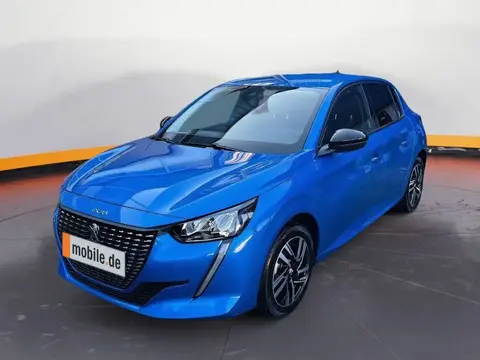 Used PEUGEOT 208 Petrol 2023 Ad 