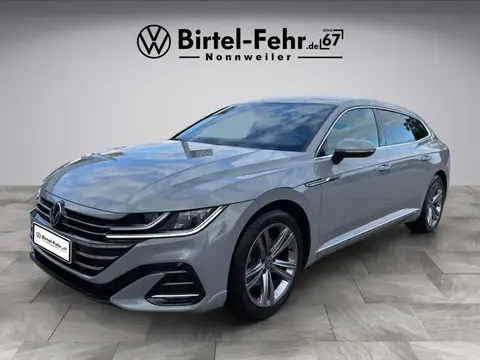 Annonce VOLKSWAGEN ARTEON Diesel 2022 d'occasion 